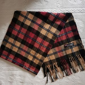 100% Cashmere Scarf